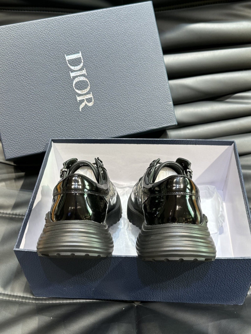 Christian Dior Sneakers